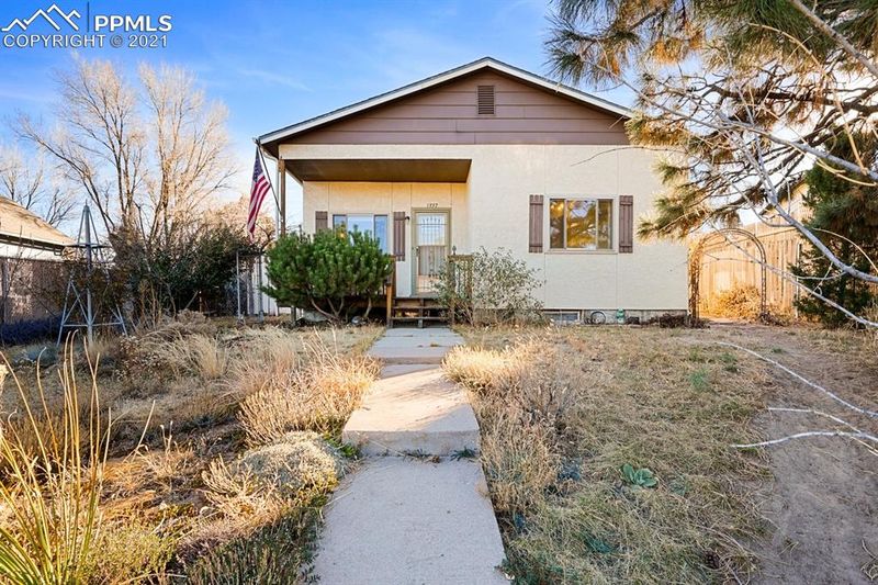 1337 N Union Blvd, Colorado Springs, CO 80909