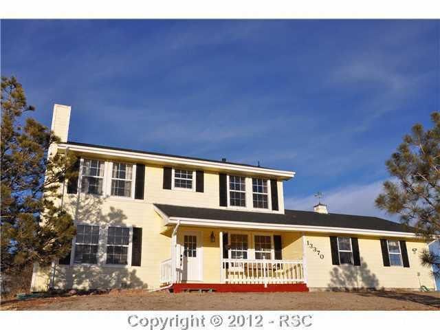 13370 Halleluiah Trl, Elbert, CO 80106