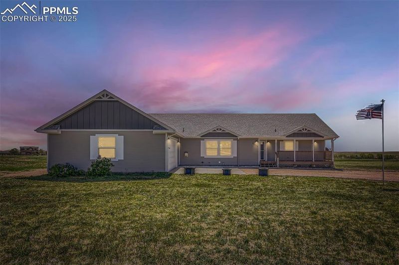13370 Lariat Cir, Elbert, CO 80106