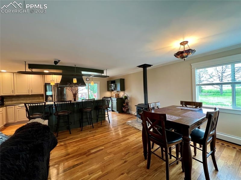 13370 Palomino Dr, Calhan, CO 80808