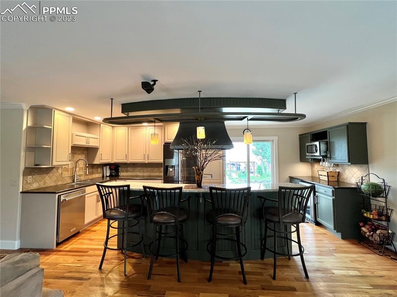 13370 Palomino Dr, Calhan, CO 80808