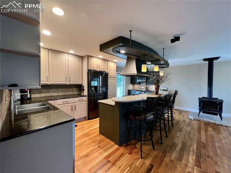 13370 Palomino Dr, Calhan, CO 80808