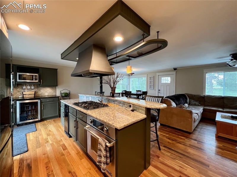 13370 Palomino Dr, Calhan, CO 80808