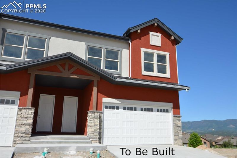 13370 Positano Point, Colorado Springs, CO 80920
