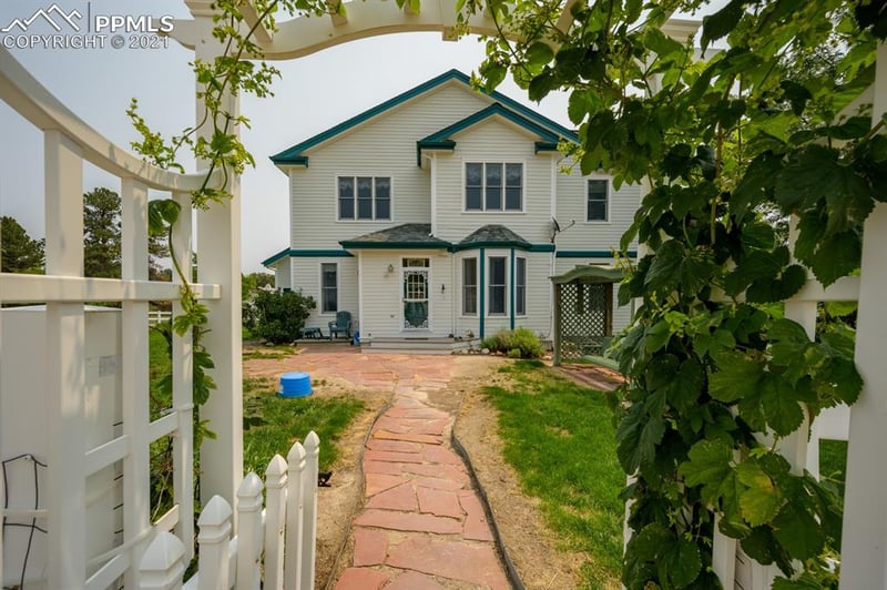 13371 County Road 94 Rd, Elbert, CO 80106