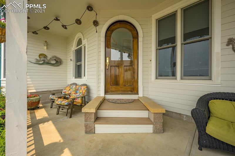 13371 County Road 94 Rd, Elbert, CO 80106