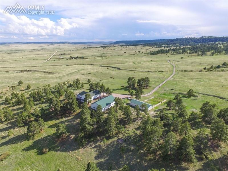 13373 County Road 94, Elbert, CO 80106
