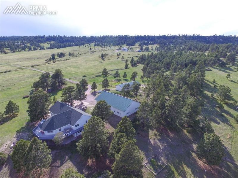 13373 County Road 94, Elbert, CO 80106