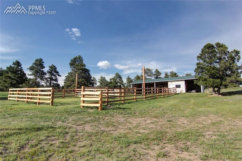 13373 County Road 94, Elbert, CO 80106