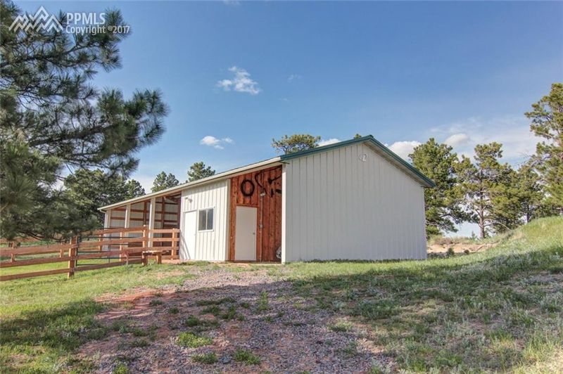 13373 County Road 94, Elbert, CO 80106