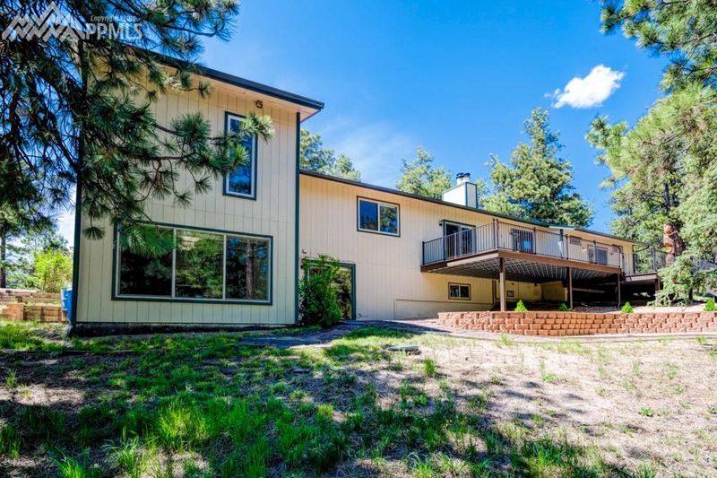 13375 Highline Dr, Colorado Springs, CO 80908