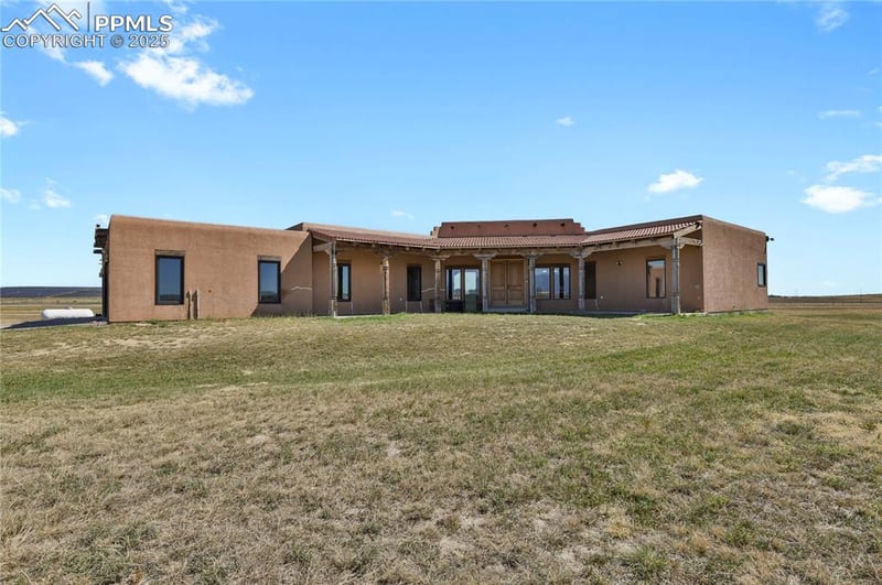 13375 Moonshadow Ln, Fountain, CO 80817