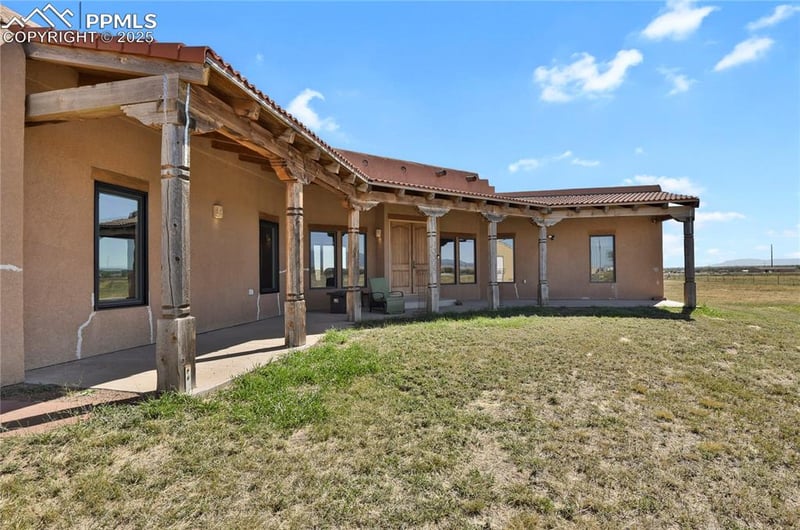 13375 Moonshadow Ln, Fountain, CO 80817