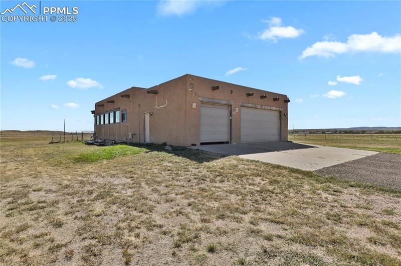 13375 Moonshadow Ln, Fountain, CO 80817
