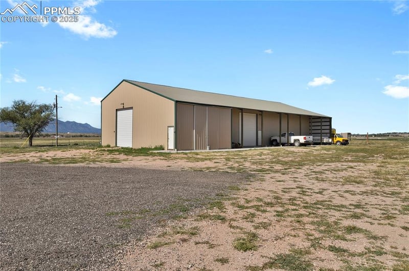 13375 Moonshadow Ln, Fountain, CO 80817