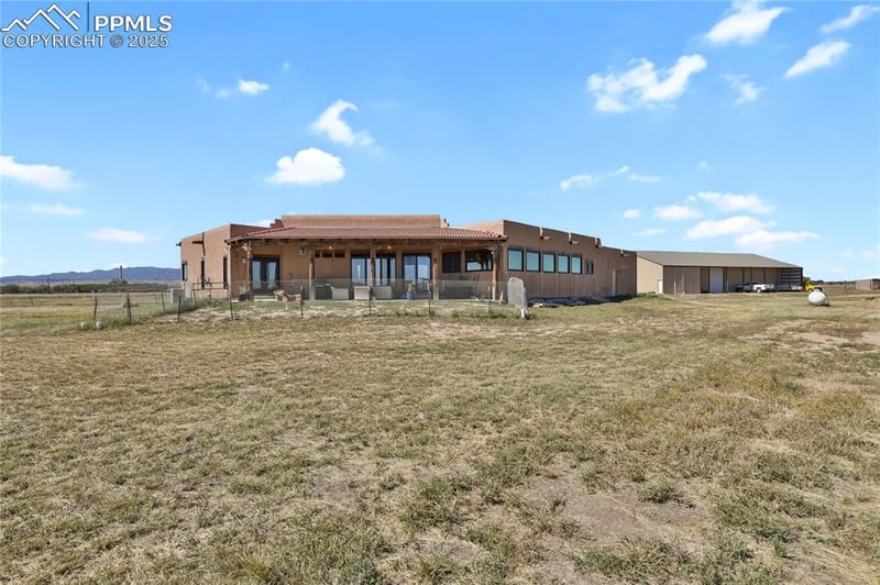 13375 Moonshadow Ln, Fountain, CO 80817