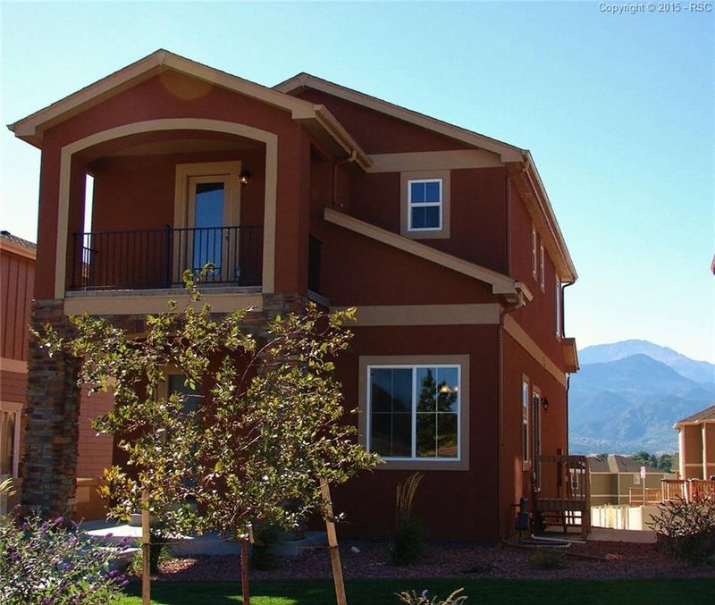 1338 Antrim Loop, Colorado Springs, CO 80910