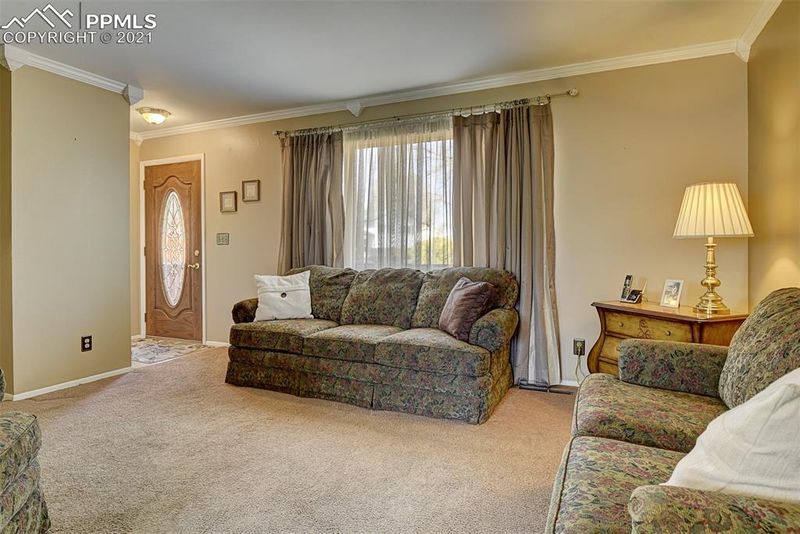 1338 Greeley Cir, Colorado Springs, CO 80915