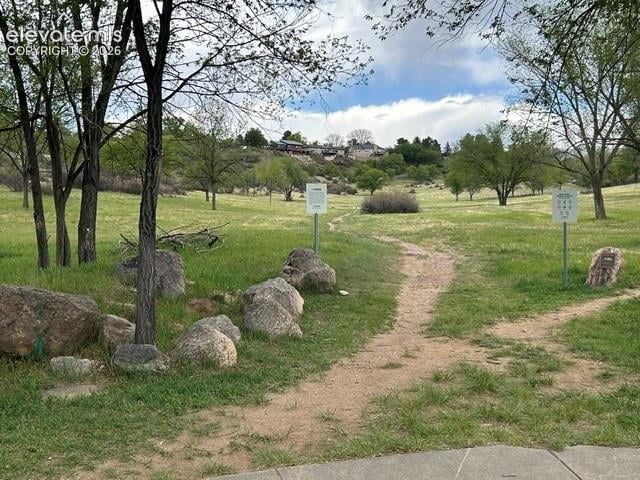 1338 Oswego St, Colorado Springs, CO 80904