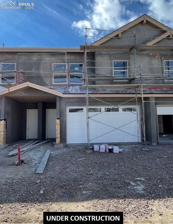 13381 Positano Point, Colorado Springs, CO 80921