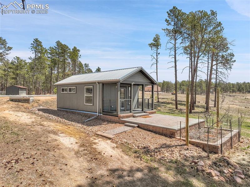 13385 Herring Rd, Colorado Springs, CO 80908