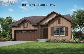 13387 Foggy Meadows Dr, Peyton, CO 80831