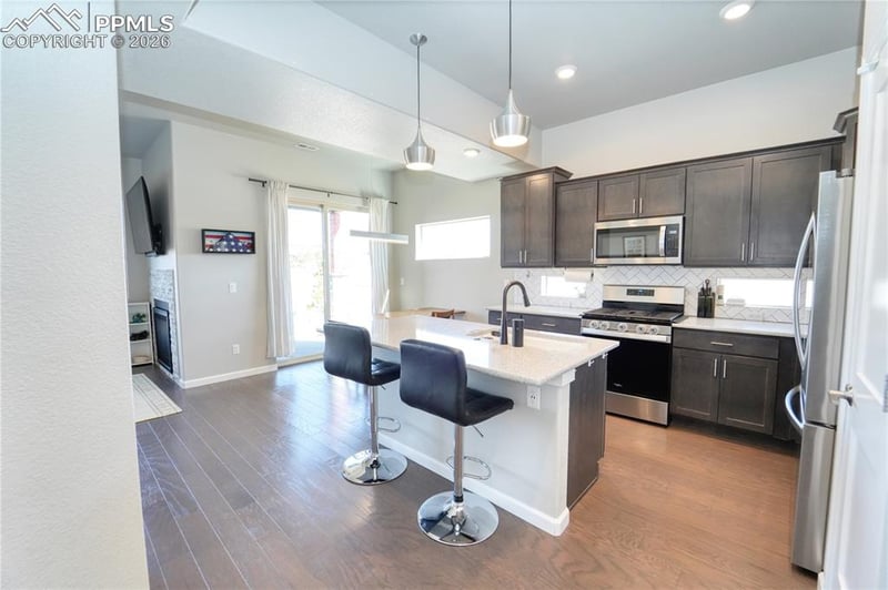 13388 Positano Point, Colorado Springs, CO 80921