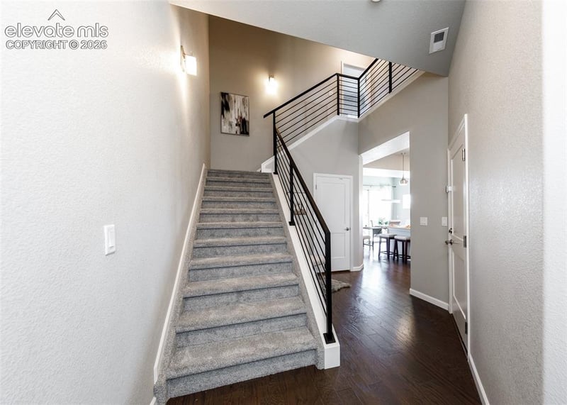 13388 Positano Point, Colorado Springs, CO 80921