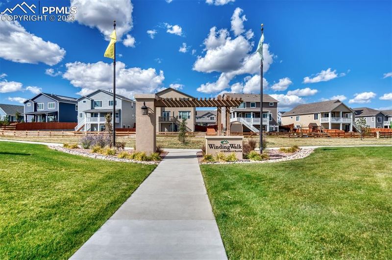 13389 Savannah Falls Ct, Peyton, CO 80831