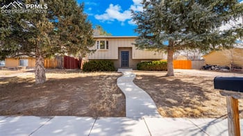1339 Hiawatha Dr, Colorado Springs, CO 80915
