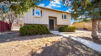 1339 Hiawatha Dr, Colorado Springs, CO 80915