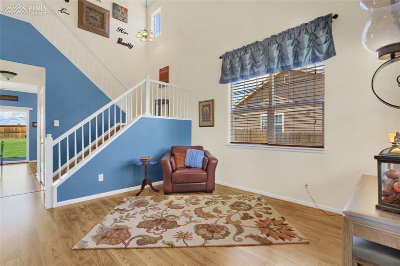 1339 Monument Dr, Castle Rock, CO 80104