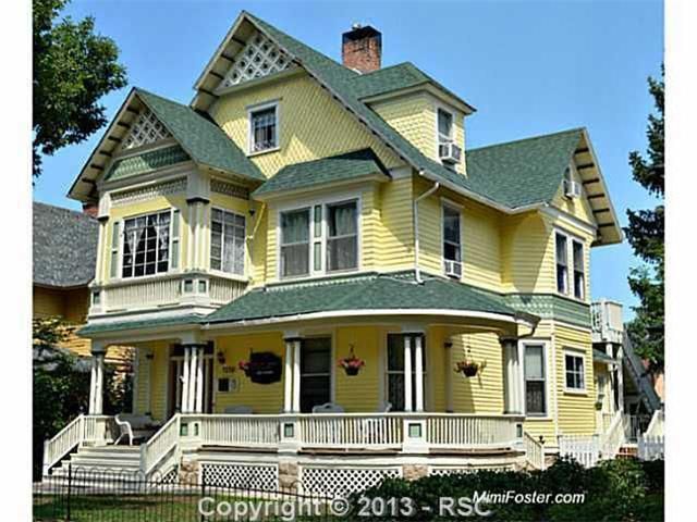 1339 N Nevada Ave, Colorado Springs, CO 80903