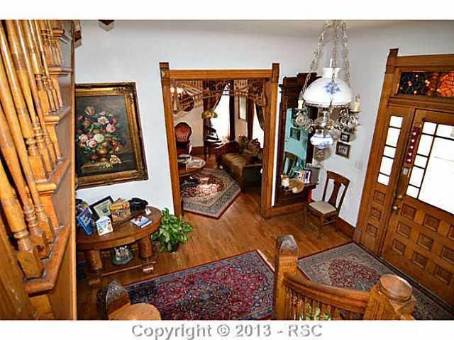 1339 N Nevada Ave, Colorado Springs, CO 80903