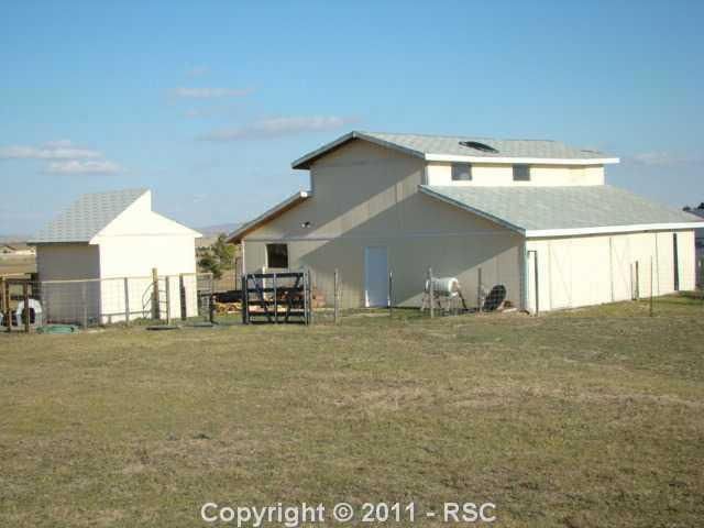 13390 Pawnee Trl, Elbert, CO 80106