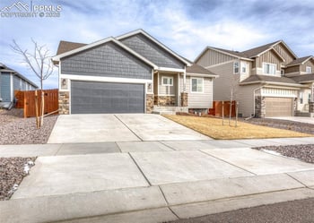 13390 Savannah Falls Ct, Peyton, CO 80831