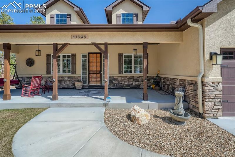 13395 Davis Dr, Colorado Springs, CO 80908
