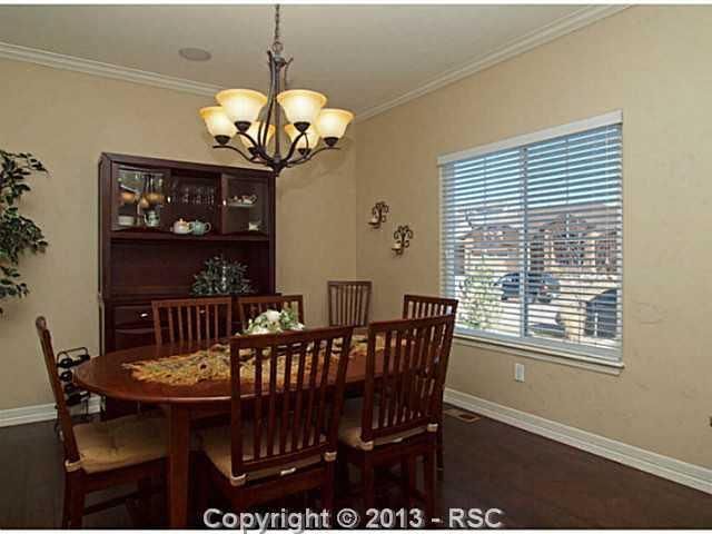 13398 Crane Canyon Loop, Colorado Springs, CO 80921