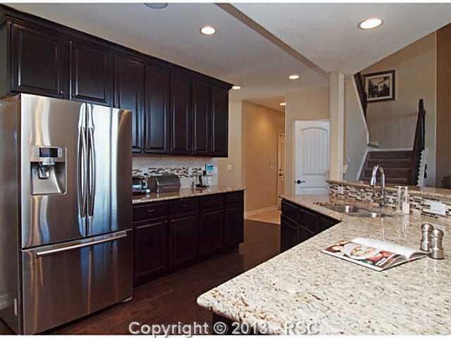 13398 Crane Canyon Loop, Colorado Springs, CO 80921