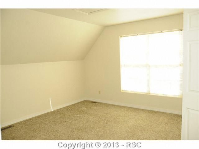 134 N Chestnut St #A and B, Colorado Springs, CO 80905