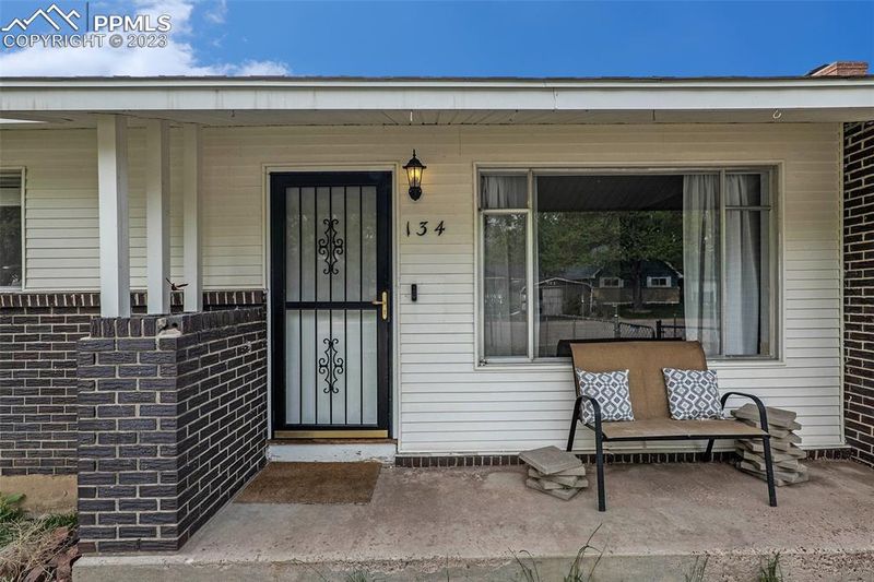 134 Judson St, Colorado Springs, CO 80911