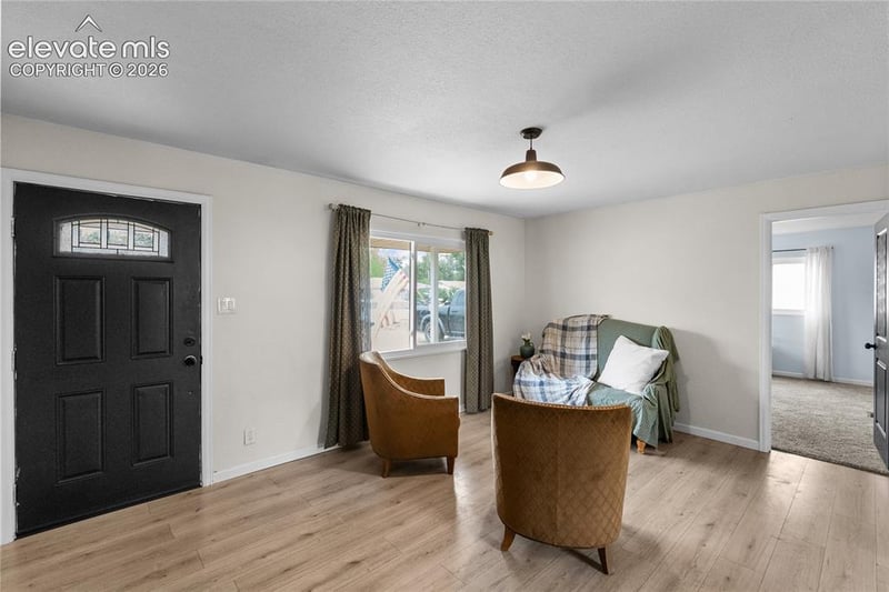 134 Security Blvd, Colorado Springs, CO 80911