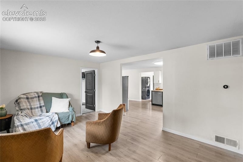 134 Security Blvd, Colorado Springs, CO 80911
