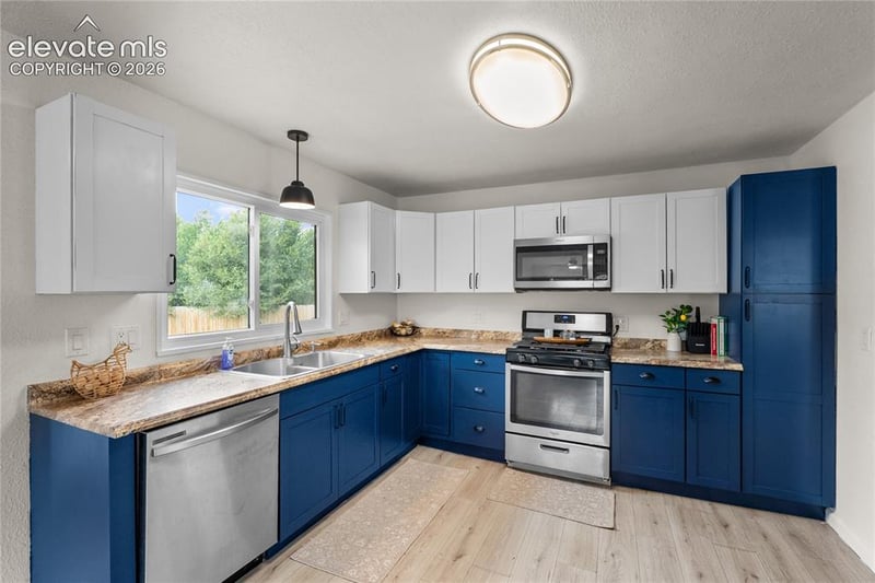134 Security Blvd, Colorado Springs, CO 80911