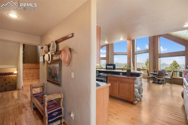 134 Spruce Cir, Woodland Park, CO 80863