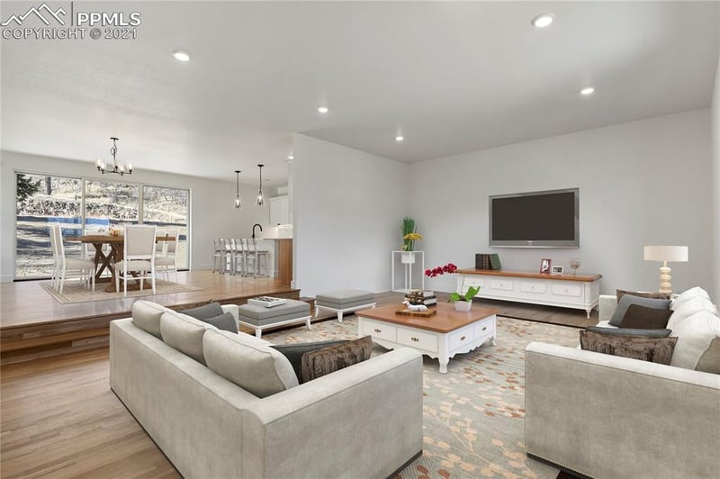 1340 Chestnut St, Colorado Springs, CO 80905