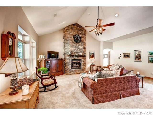 1340 Masters Dr, Woodland Park, CO 80863