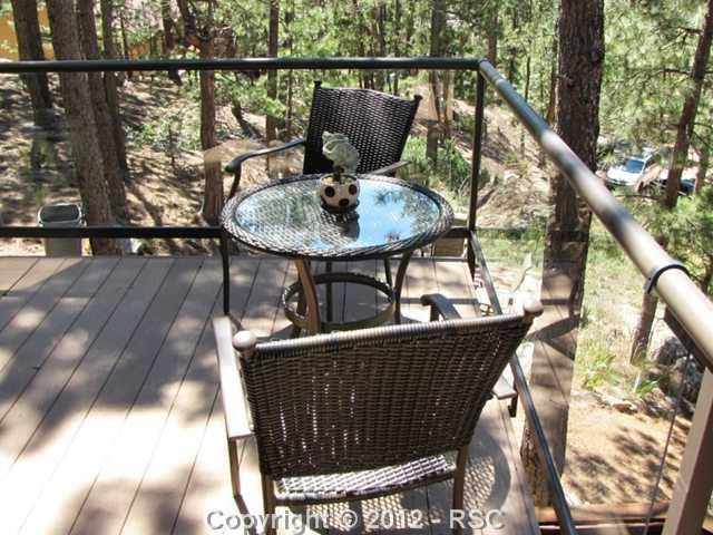 1340 Spring Valley Dr, Colorado Springs, CO 80921