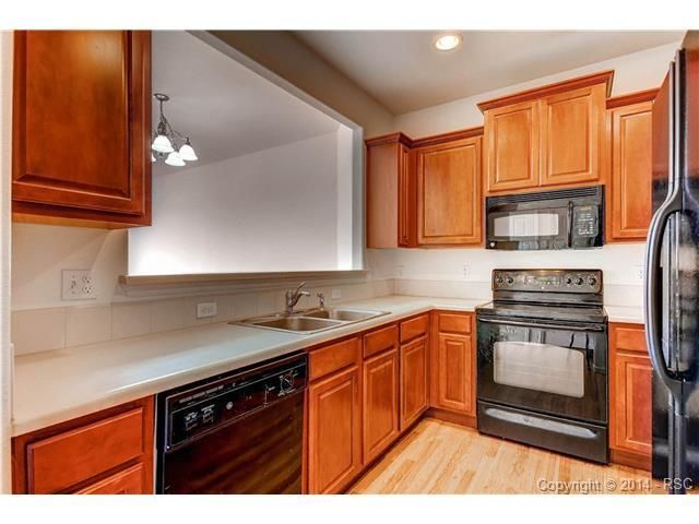 1340 Walters Point, Monument, CO 80132