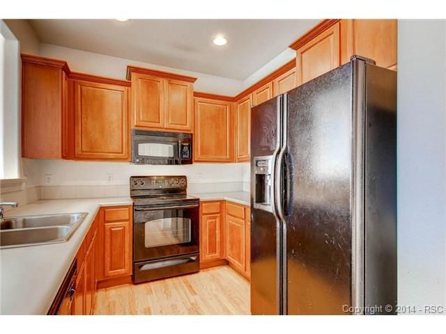 1340 Walters Point, Monument, CO 80132